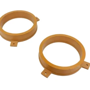 ConnectED MDF høyttaleradaptere (165mm)