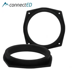 ConnectED MDF høyttaleradaptere (165mm)