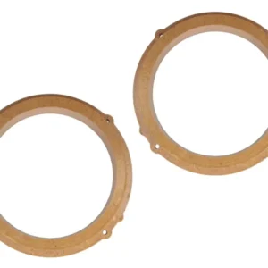 ConnectED MDF høyttaleradaptere (165mm)