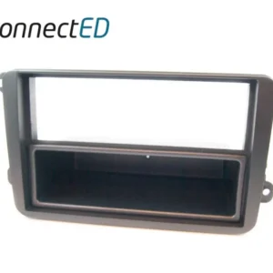 ConnectED Monteringsramme 1-DIN/2-DIN