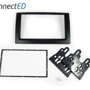 ConnectED Monteringsramme 2-DIN
