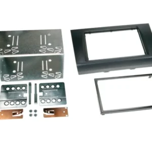 ConnectED Monteringsramme 2-DIN