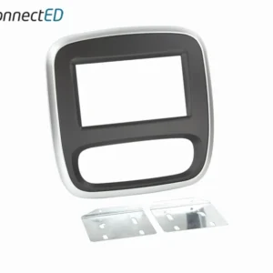 ConnectED Premium monteringskit 2-DIN