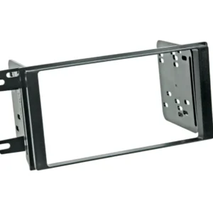 ConnectED Premium monteringskit 2-DIN