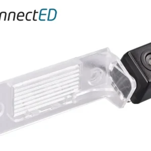 ConnectED Ryggekamera (skiltlys) (CVBS)
