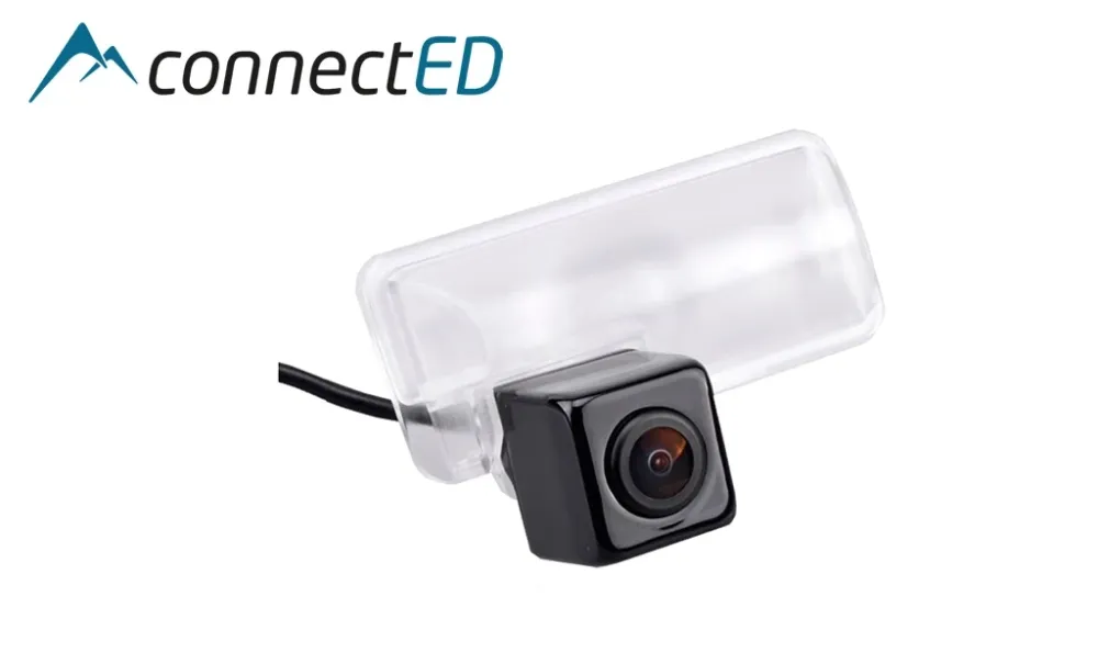 ConnectED Ryggekamera (skiltlys) (CVBS)