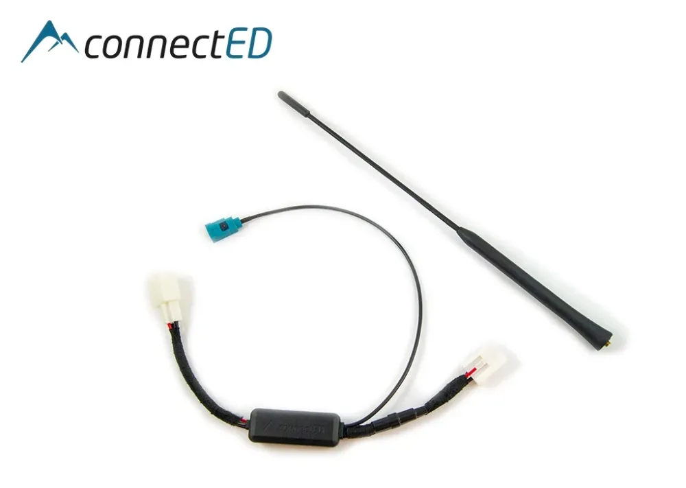 ConnectED Skjult DAB-antenne (Fakra)
