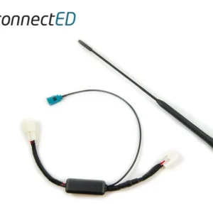 ConnectED Skjult DAB-antenne (Fakra)
