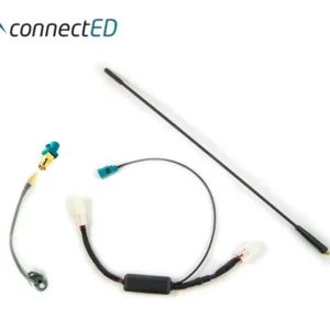 ConnectED Skjult DAB-antenne (OEM DAB)