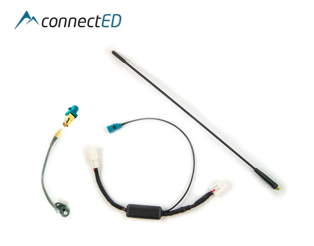 ConnectED Skjult DAB-antenne (OEM DAB)