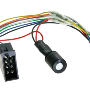 ConnectED Start/Stop-adapter