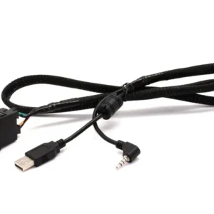 Connects2 Adapter - Beholde USB/AUX