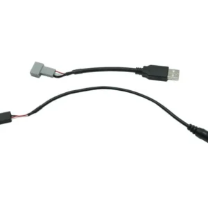 Connects2 Adapter - Beholde USB/AUX