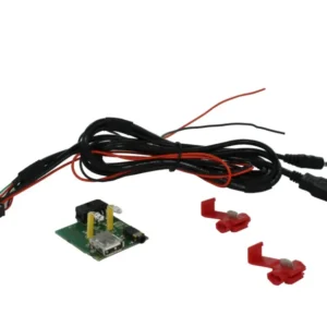 Connects2 Adapter - Beholde USB/AUX
