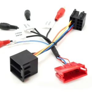Connects2 Aktiv-adapter
