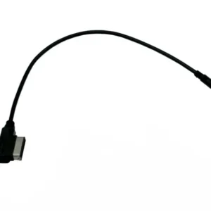 Connects2 AMI/MDI - AUX Minijack (han)