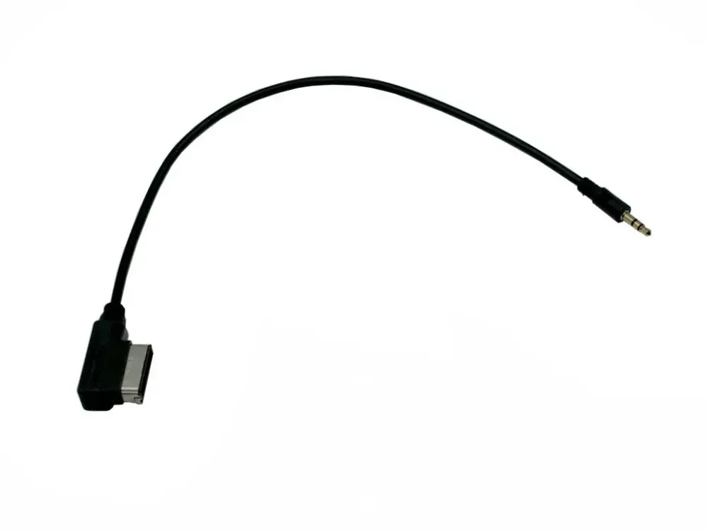 Connects2 AMI/MDI - AUX Minijack (han)