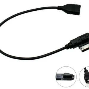 Connects2 AMI/MDI - USB