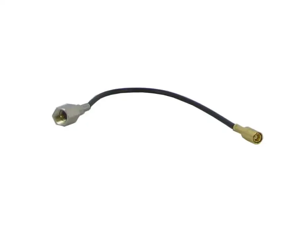 Connects2 Antenneadapter
