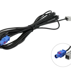 Connects2 Antenneadapter