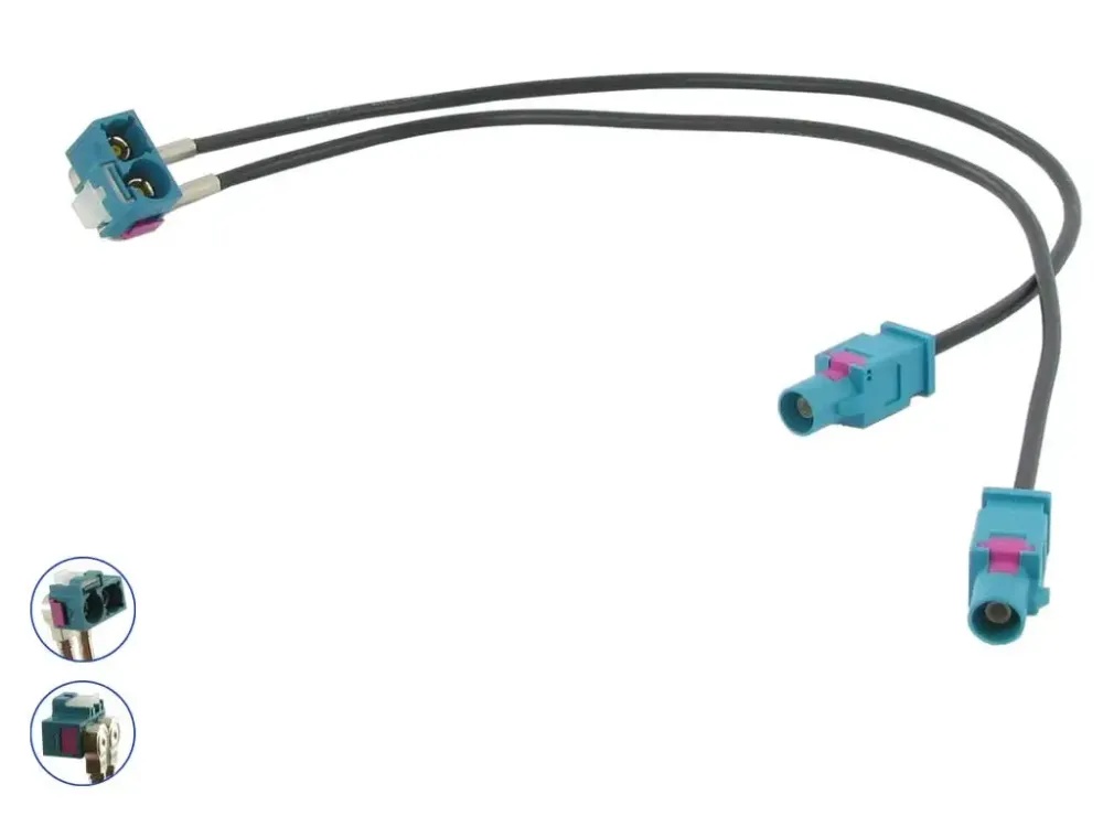 Connects2 Antenneadapter