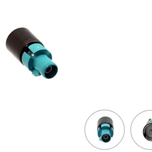 Connects2 Antenneadapter (FM)