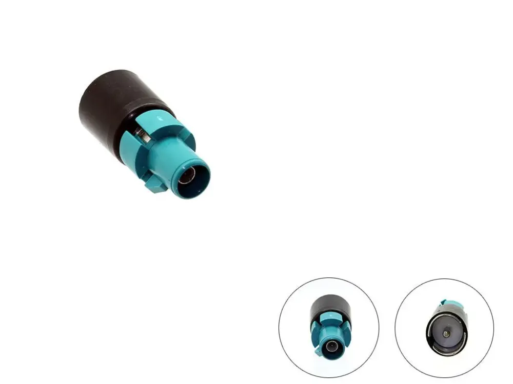 Connects2 Antenneadapter (FM)