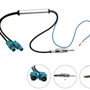 Connects2 Antenneadapter (FM)