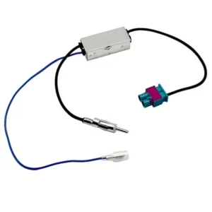 Connects2 Antenneadapter (FM)
