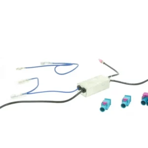 Connects2 Antenneadapter (FM)