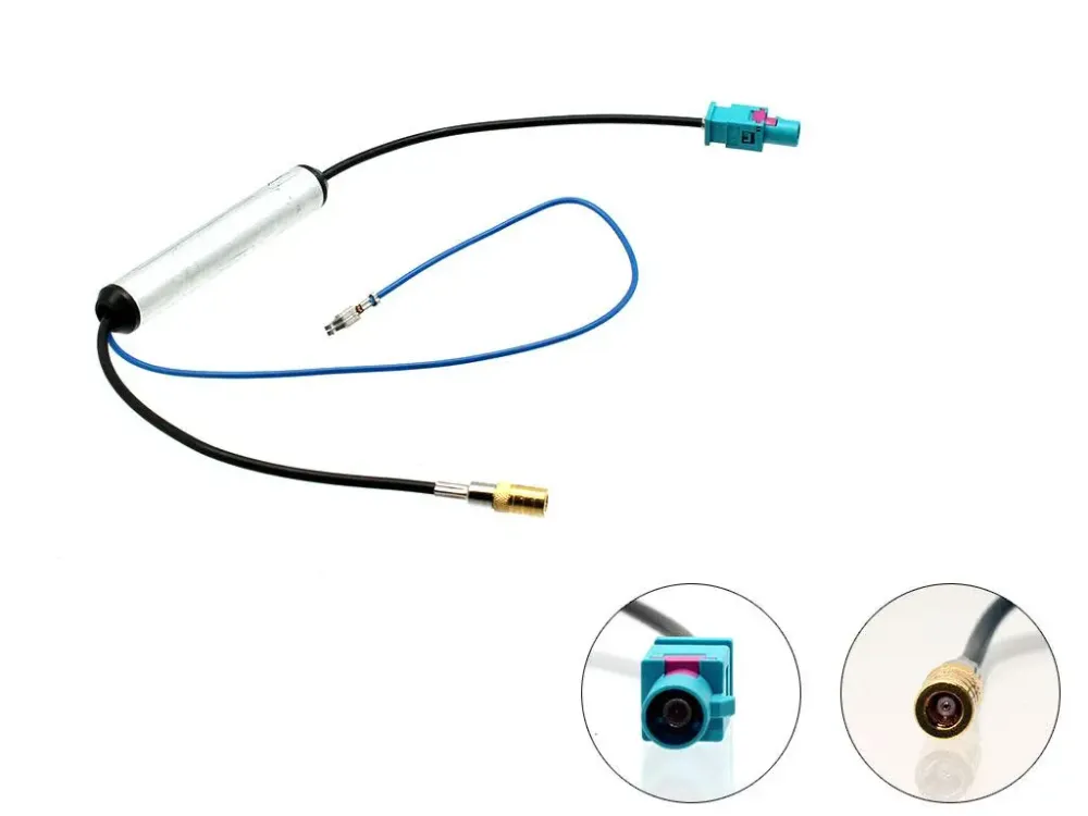 Connects2 Antenneadapter (FM)
