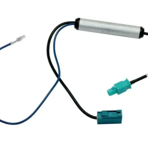 Connects2 Antenneadapter (FM)