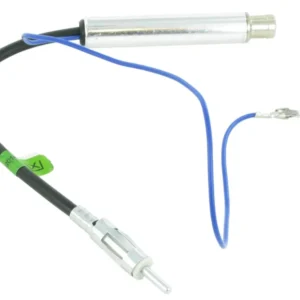 Connects2 Antenneadapter (FM)