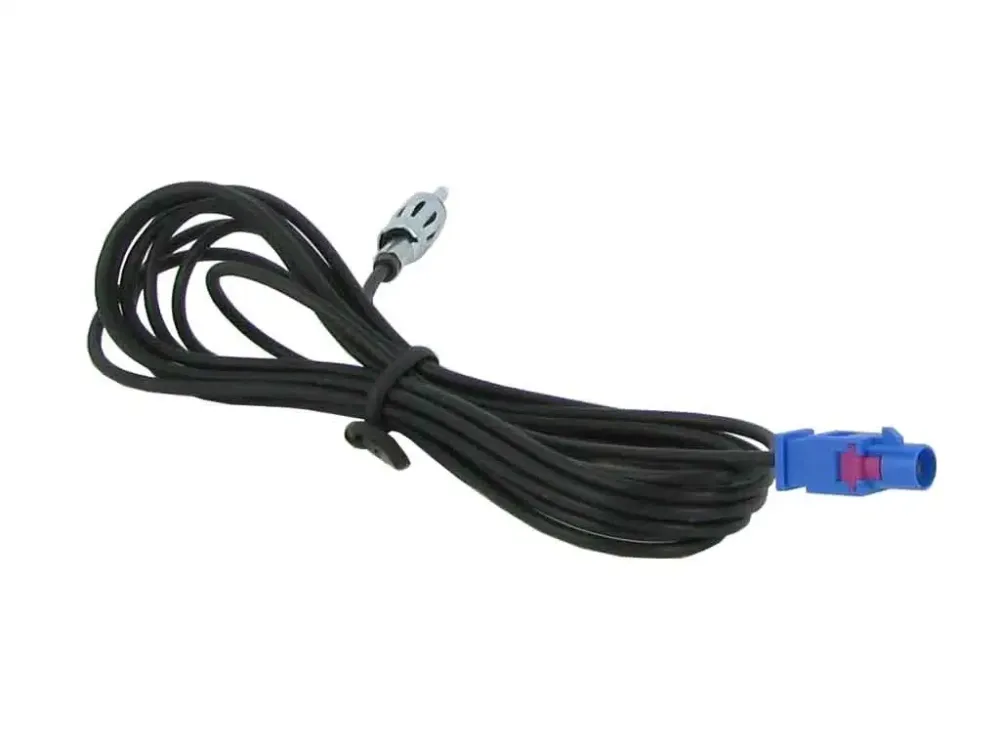 Connects2 Antennekabel skjøt