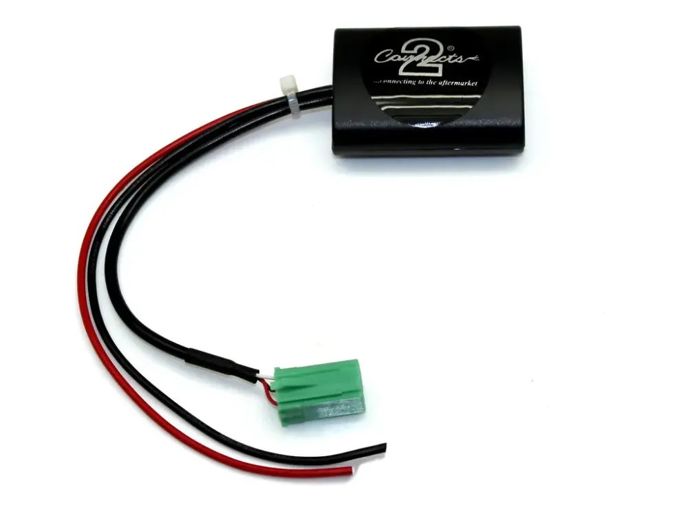 Connects2 BT AUDIO adapter