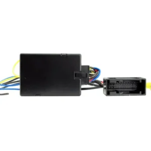 Connects2 - Beholde OEM ryggekam. (LOW)