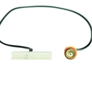 Connects2 - Beholde OEM ryggekamera