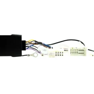 Connects2 - Beholde OEM ryggekamera