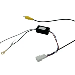 Connects2 - Beholde OEM ryggekamera