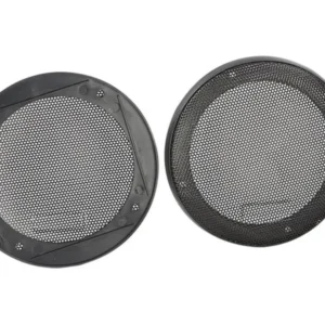 Connects2 Høyttalerdeksler 4"