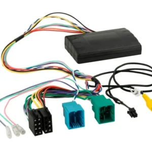 Connects2 Infodapter