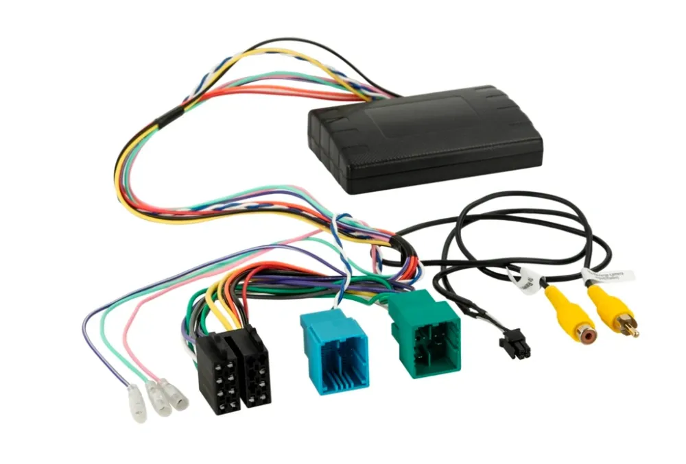 Connects2 Infodapter