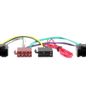 Connects2 ISO-adapter