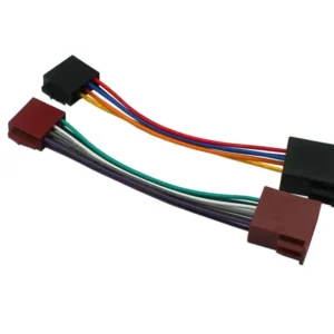 Connects2 ISO-adapter