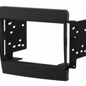 Connects2 Monteringskit 2-DIN