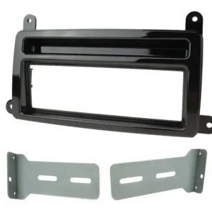 Connects2 Monteringsramme 1-DIN