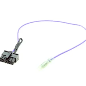 Connects2 Rattfjernkontroll interface