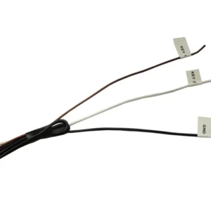 CONNECTS2 Rattfjernkontroll interface