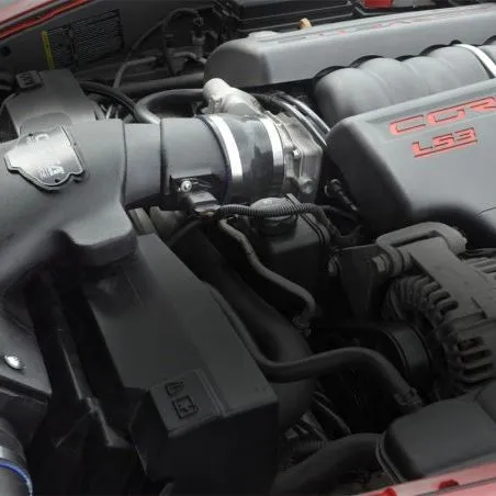 Corsa Chevrolet Corvette 08-13 C6 6.2L/06-09 C6 Z06 7.0L V8 Air Intake