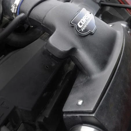 Corsa Chevrolet Corvette 08-13 C6 6.2L/06-09 C6 Z06 7.0L V8 Air Intake